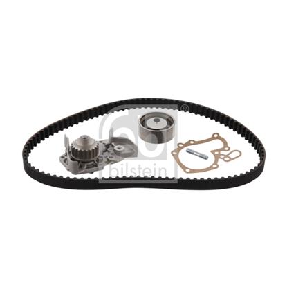 Febi Water Pump And Timing Belt Set 32733