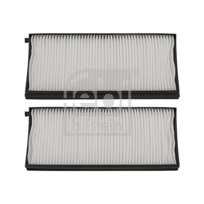 Febi Cabin Pollen Air Filter Set 32756