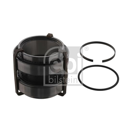 Febi Wheel Bearing Kit 32711