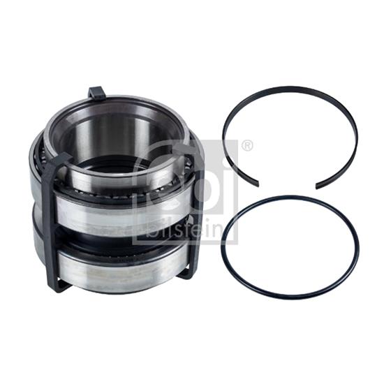 Febi Wheel Bearing Kit 32712