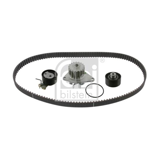Febi Water Pump And Timing Belt Set 32727