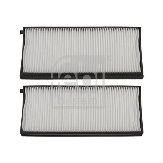 Febi Cabin Pollen Air Filter Set 32756