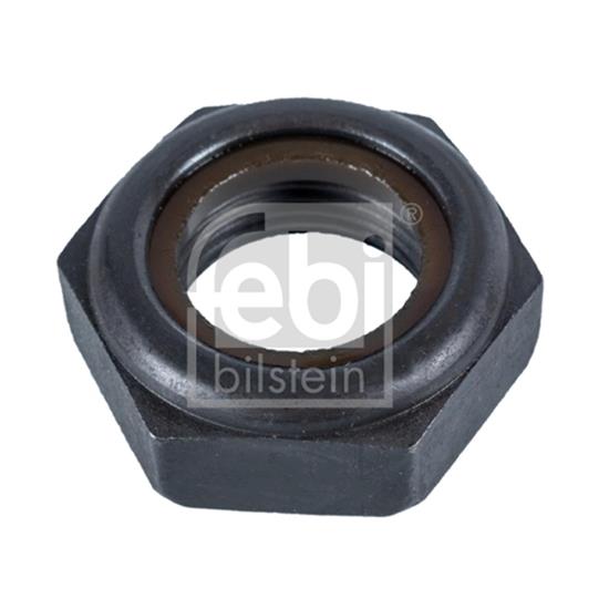 10x Febi Nut 32766