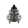 Febi Wheel Bearing Kit 32805