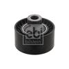 Febi Poly V Ribbed Belt Deflection Guide Pulley 32820