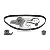 Febi Water Pump And Timing Belt Set 32823