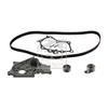 Febi Water Pump And Timing Belt Set 32824