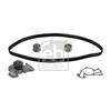 Febi Water Pump And Timing Belt Set 32825