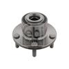Febi Wheel Bearing Kit 32868