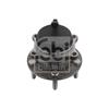 Febi Wheel Bearing Kit 32883