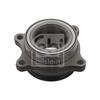 Febi Wheel Bearing Kit 32886