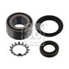 Febi Wheel Bearing Kit 32887