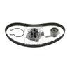 Febi Water Pump And Timing Belt Set 32891