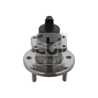Febi Wheel Bearing Kit 32805