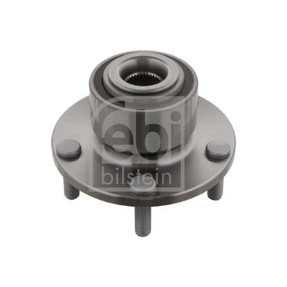 Febi Wheel Bearing Kit 32868