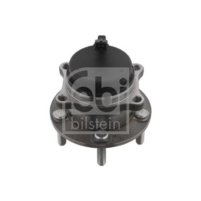 Febi Wheel Bearing Kit 32883