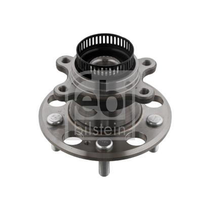Febi Wheel Bearing Kit 32885