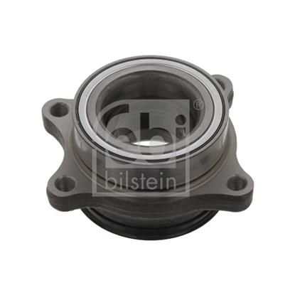 Febi Wheel Bearing Kit 32886