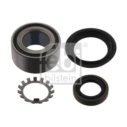 Febi Wheel Bearing Kit 32887