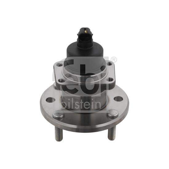 Febi Wheel Bearing Kit 32805