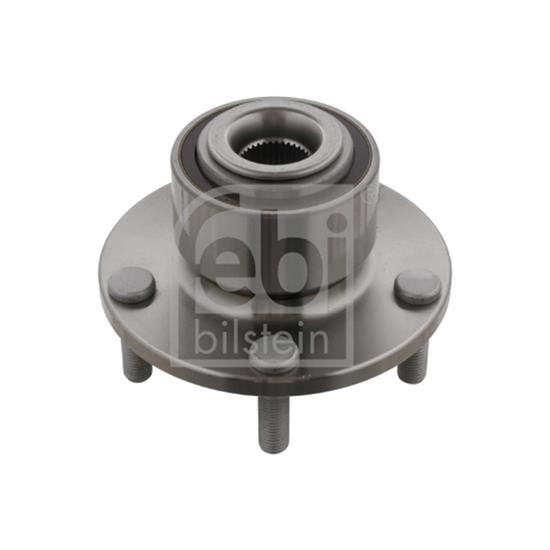 Febi Wheel Bearing Kit 32868