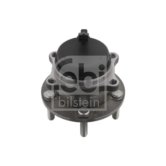 Febi Wheel Bearing Kit 32883