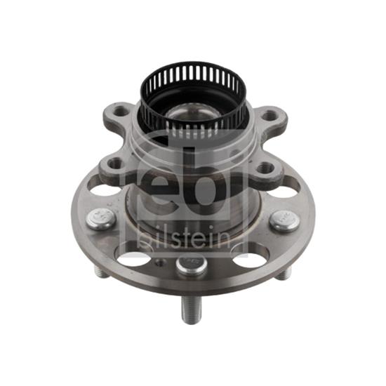 Febi Wheel Bearing Kit 32885