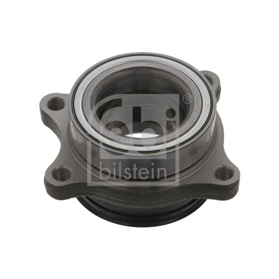 Febi Wheel Bearing Kit 32886