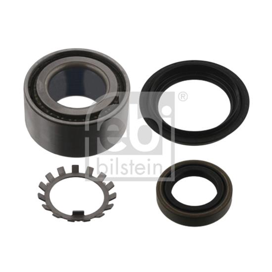 Febi Wheel Bearing Kit 32887