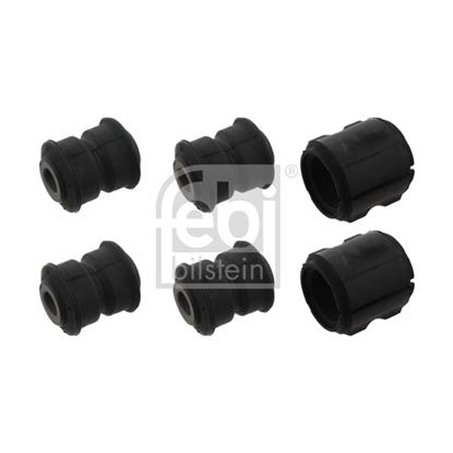 Febi Suspension Anti Roll Sway Bar Bush Repair Kit 32954