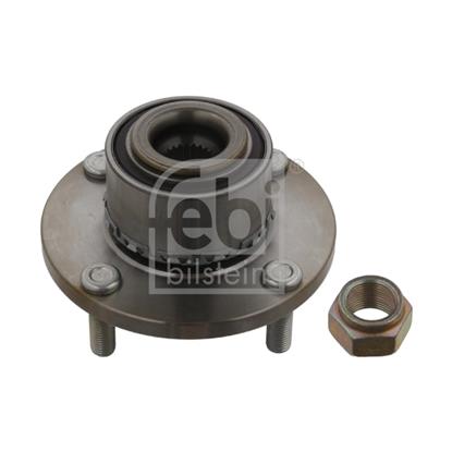 Febi Wheel Bearing Kit 32970