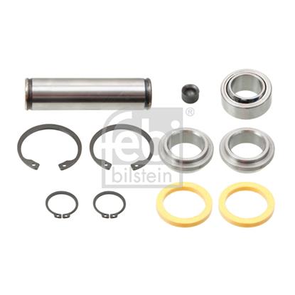 Febi Clutch Releaser Repair Kit 32973