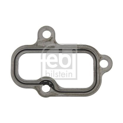 6x Febi Intake Manifold Seal Gasket 32974