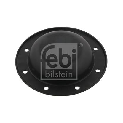 Febi Wheel Hub Protection Lid 32985