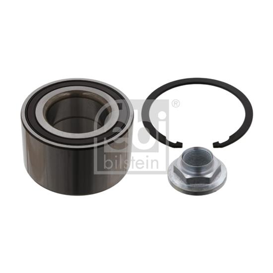 Febi Wheel Bearing Kit 32920