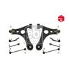 Febi Control Arm Suspension Kit 33108