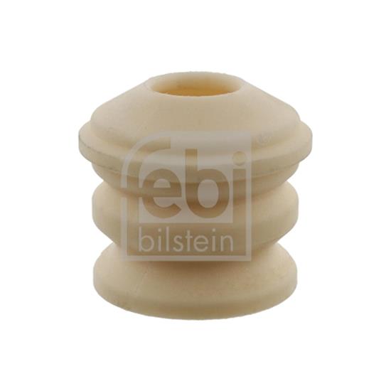 Febi Suspension Rubber Buffer 33117