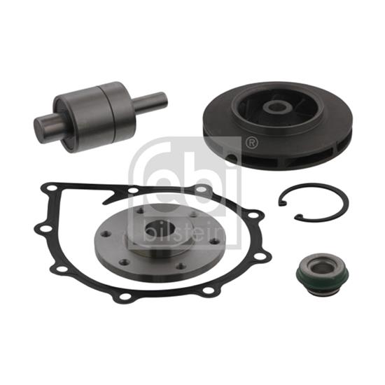 Febi Water Pump Repair Kit 33173