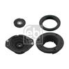 Febi Suspension Top Strut Mounting 33357