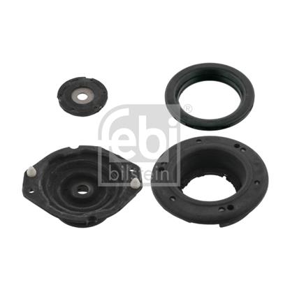 Febi Suspension Top Strut Mounting 33357