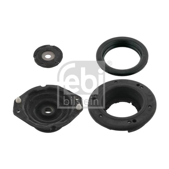 Febi Suspension Top Strut Mounting 33357