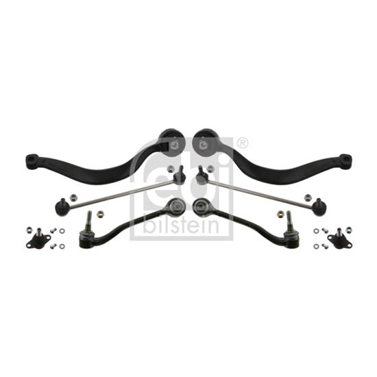 Febi Control Arm Suspension Kit 33372