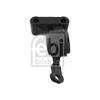 Febi Wishbone Control Trailing Arm Bush 33574