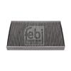 Febi Pollen Cabin Interior Air Filter 33665