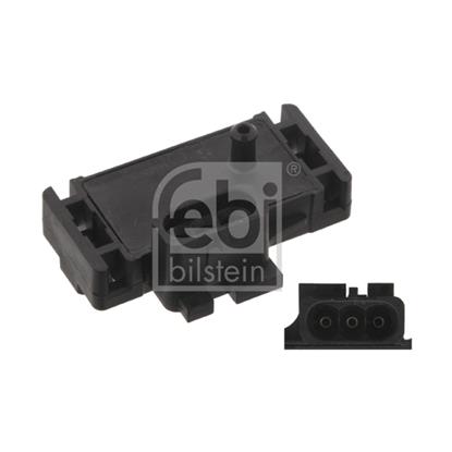 Febi Intake Manifold Pressure Sensor 33629