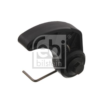 Febi Oil Pump Drive Chain Tensioner 33693