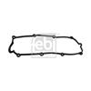 Febi Cylinder Head Cover Seal Gasket 33711