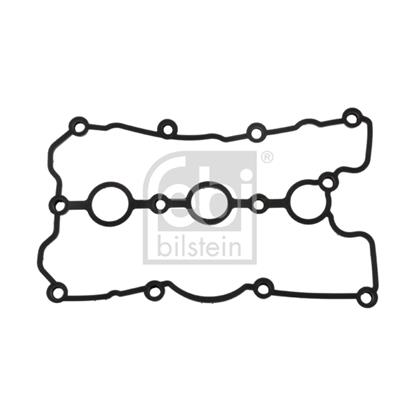 Febi Cylinder Head Cover Seal Gasket 33728