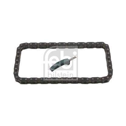 Febi Oil Pump Drive Chain Set 33750