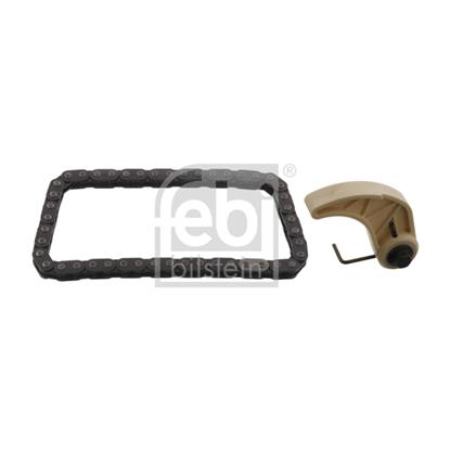 Febi Oil Pump Drive Chain Set 33754